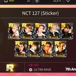 [NCT칠프] 나만 7주년 킥<b>잇</b> 명테 좋아하냐...