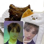 [NCT드림] 오늘의<b>야식</b>