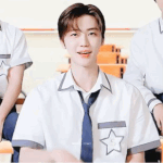 [NCT드림] 교복잼니 <b>kijul</b>