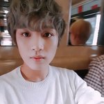 [NCT칠프] 푸들에 삼켜진 <b>동혁</b>이?