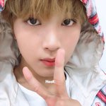 [NCT칠프] 헤이 고딩~