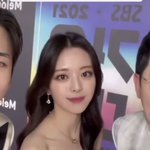 [모두드루와] <b>유나</b> 가요대전 봤냐..?