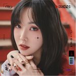 <b>유주</b> 앨범 커버 떴는데