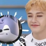 [스키즈] <b>찬이</b> 이 표정 너무 귀엽다