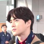 김준면 <b>전역</b>까지 39일