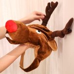이 모자 평상시에 쓰기 개애<b>바냐</b>?