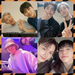 [세븐틴] 이런 효자 <b>호랑이</b>같으니라고