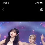 얘들아 <b>지젤</b> 앞머리 어케하는거야