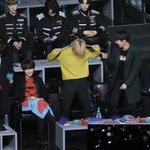 [모두드루와] 뷔 나대는거