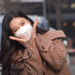 [스타일대결] 레벨 조이 동물농장 출근 <b>존예</b>