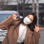 조이 출근 미소 폭발 >> 해피지수 <b>UP</b>!