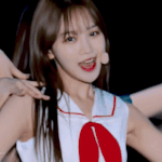 이거 언젠지 아는사람 아이즈원 김채원
