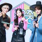 음악방송 mc들 케미