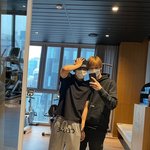 [NCT칠프] <b>말랑</b>강쥐라고 한 나를
