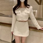 [드루와] 이 코디 어때