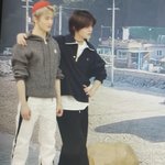 [NCT칠프] 유타는 마크 진짜 좋아해