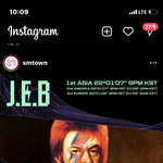 [NCT칠프] <b>Sm</b> 인스타에 요일바 올라온거 댓글 개웃기네