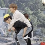 [NCT칠프] 둘이 납치하고 싶다