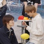 [NCT칠프] 하 미친다....