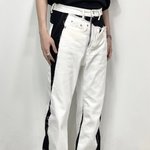 [NCT칠프] 마크 <b>바지</b>봐