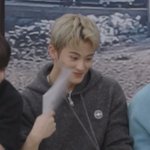[NCT칠프] 근데 놀리고싶음 이마크ㅋㅋㅋㅋ