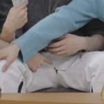[NCT칠프] 아니 마크 반응도 웃긴데