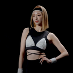 [이상형] 걸그룹 <b>하이키</b> 건강미 넘친 포토탐