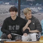 [NCT칠프] <b>기여워</b> 반쪽즈