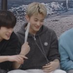 [NCT칠프] 얘들아 어떡하냐..이아기한테는 <b>미안</b>하지만
