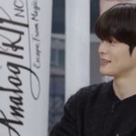 [<b>NCT</b>칠프] 아니 정재현 <b>동생</b>들을 너무 다정하게 쳐다보세요