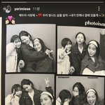 <b>예리</b> 인스타 감동이다