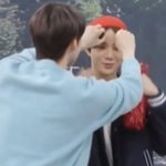 [NCT칠프] 사부작즈 끼발 <b>동생</b> 눈 안보인다니까