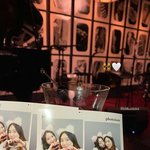 <b>라미</b> 혜린도 같이 사진 찍음