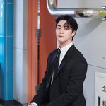 [모두드루와] <b>문빈</b> 산하 같은수트 다른느낌