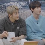 [NCT칠프] <b>마끄</b> 오늘 팔찌햣엇네