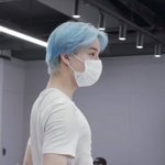 [NCT칠프] 정우 <b>마스크</b> 뭐라치면 나와,,?