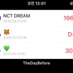 [NCT드림] 300일!