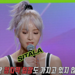 하이키(H1-<b>KEY</b>) 시탈라, 아버지 논란 해명과 데뷔 소감