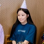 <b>슈화</b> 생일축하해 ~~