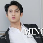 [세븐틴] 와 얘들아 민규 <b>세계</b>에서