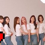 스테이씨 데뷔전 <b>하</b><b>이업</b>걸즈 시절