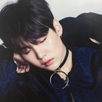 밍<b>윤기</b> 코 진심 개예쁘다
