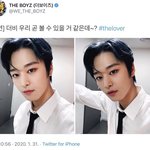 [더보이즈] 개웃갸ㅋㅋㅋㅋㅋㅋㅋㅋㅋㅋㅋㅋㅋㅋ