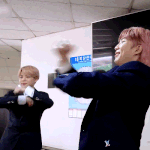 [방탄소년단] 아니 김남준