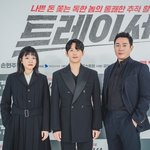 '트레이서' 나쁜 돈 쫓는 추적활극