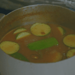 <b>애호박</b> 하나로 웃기는 드라마 ㅋㅋㅋㅋㅋㅋㅋ