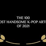 2021년 K-<b>POP</b> 최고의 미남 아이돌 10인