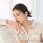 정은채 화보에 나온 더 세럼