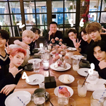 [스키즈] 직장 <b>상사</b>와 밥 먹을때 가장 좋은 위치는