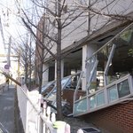 초등학교 급식소 폭발사고 '잘못된 정보'에 초기 조사 <b>헛발질</b>